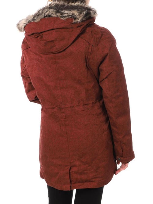 Parka Donna O'Neill - Kiabi