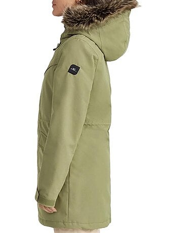 Parka Donna O'Neill