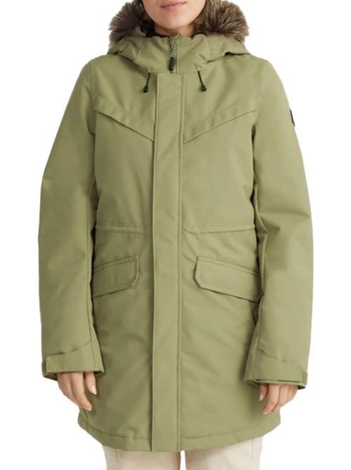 Parka Donna O'Neill - Kiabi