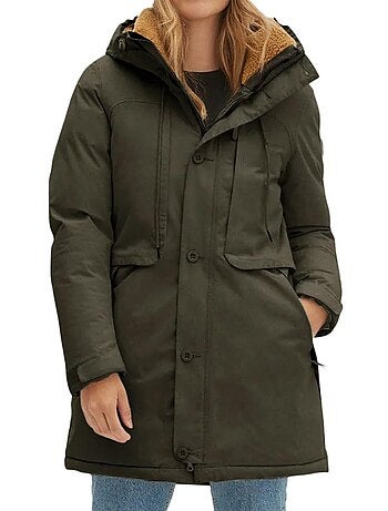 Parka Donna O'Neill
