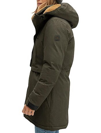 Parka Donna O'Neill