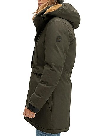 Parka donna o'neill