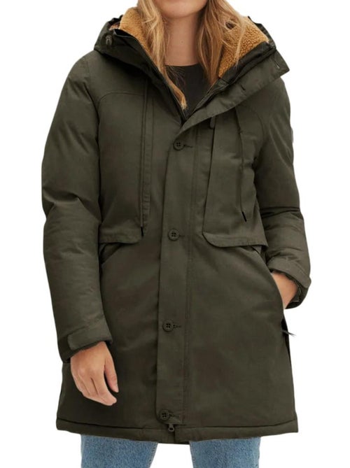 Parka Donna O'Neill - Kiabi
