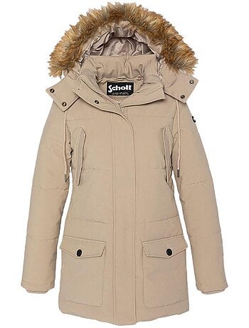 Parka Donna Schott
