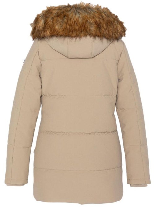 Parka Donna Schott - Kiabi