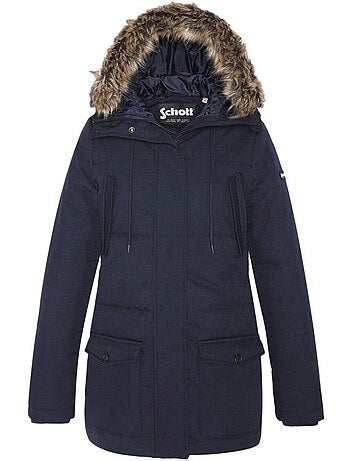 Parka Donna Schott