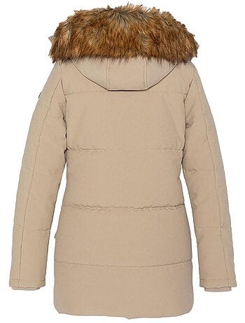 Parka Donna Schott