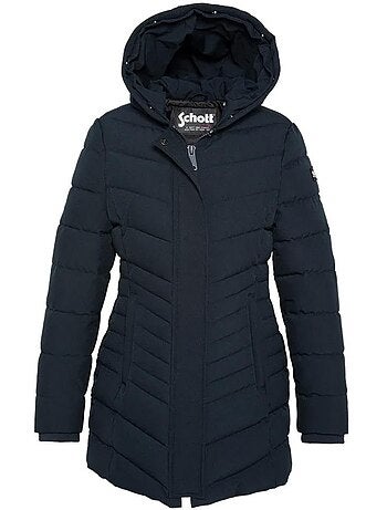 Parka Donna Schott