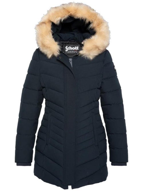Parka Donna Schott - Kiabi