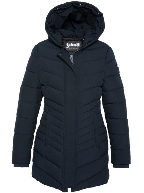 Parka Donna Schott - Kiabi