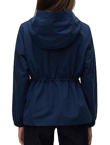 Parka Donna Paisley Vero Moda
