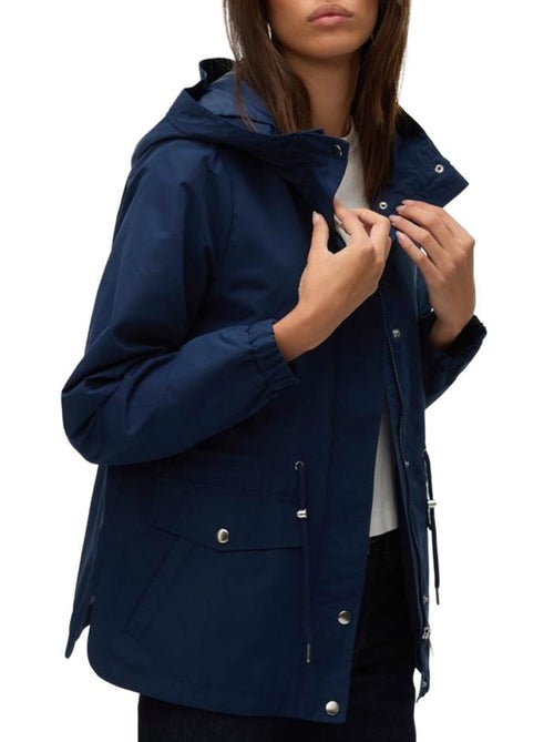 Parka Donna Vero Moda - Kiabi Parka Donna Vero Moda - Kiabi