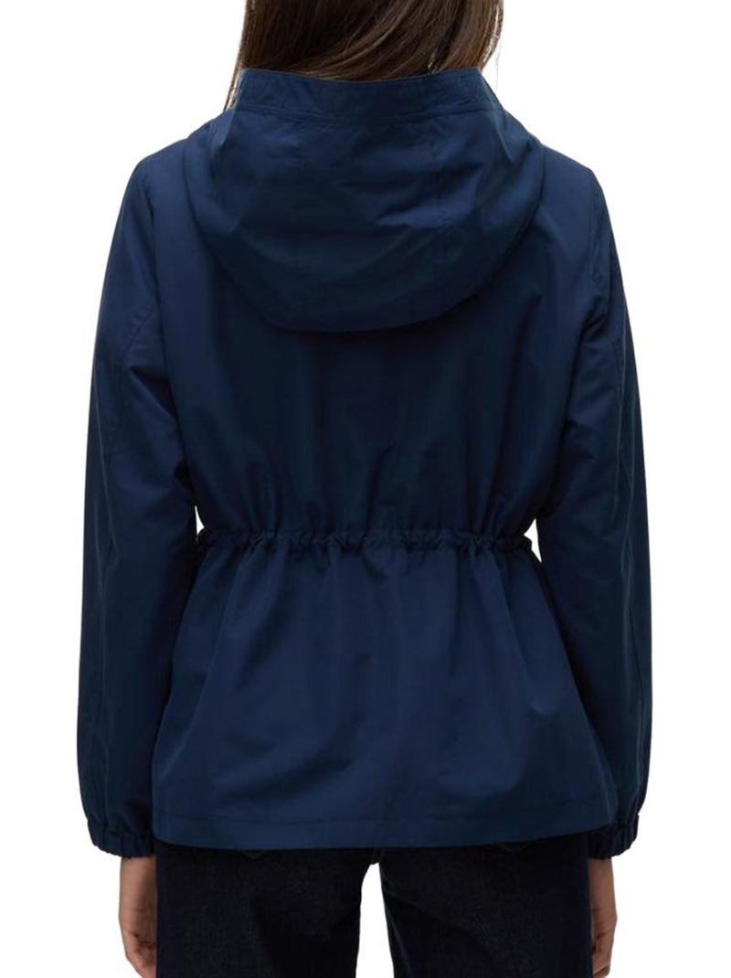 Parka Donna Vero Moda Blu marino - Kiabi