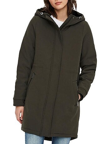 Parka Donna Vero Moda