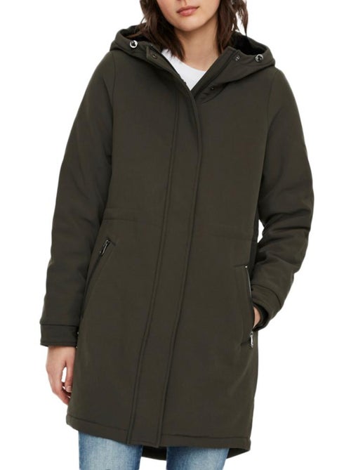 Parka Donna Vero Moda - Kiabi