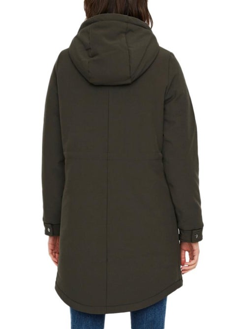 Parka Donna Vero Moda - Kiabi