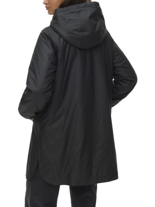 Parka Donna Vero Moda - Kiabi
