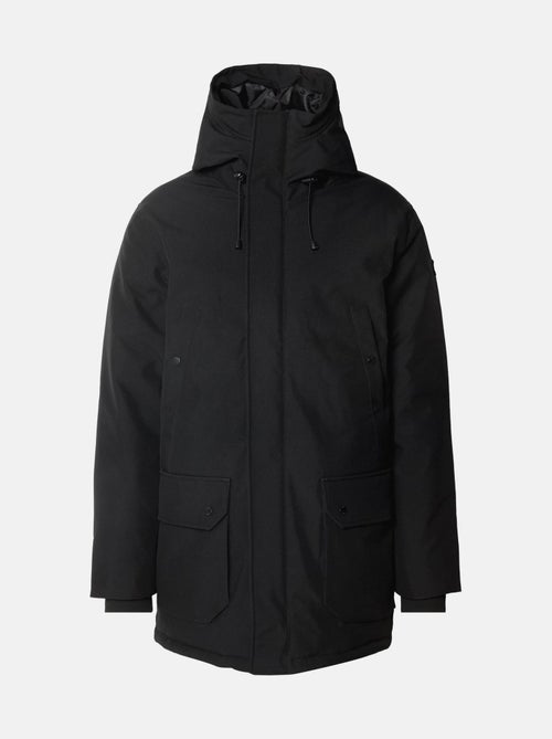 Parka elder - schott - Kiabi Parka elder - schott - Kiabi