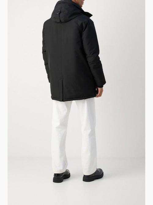 Parka elder - schott - Kiabi Parka elder - schott - Kiabi