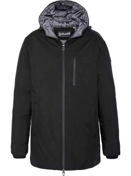 Parka fargo 2 - schott - Kiabi