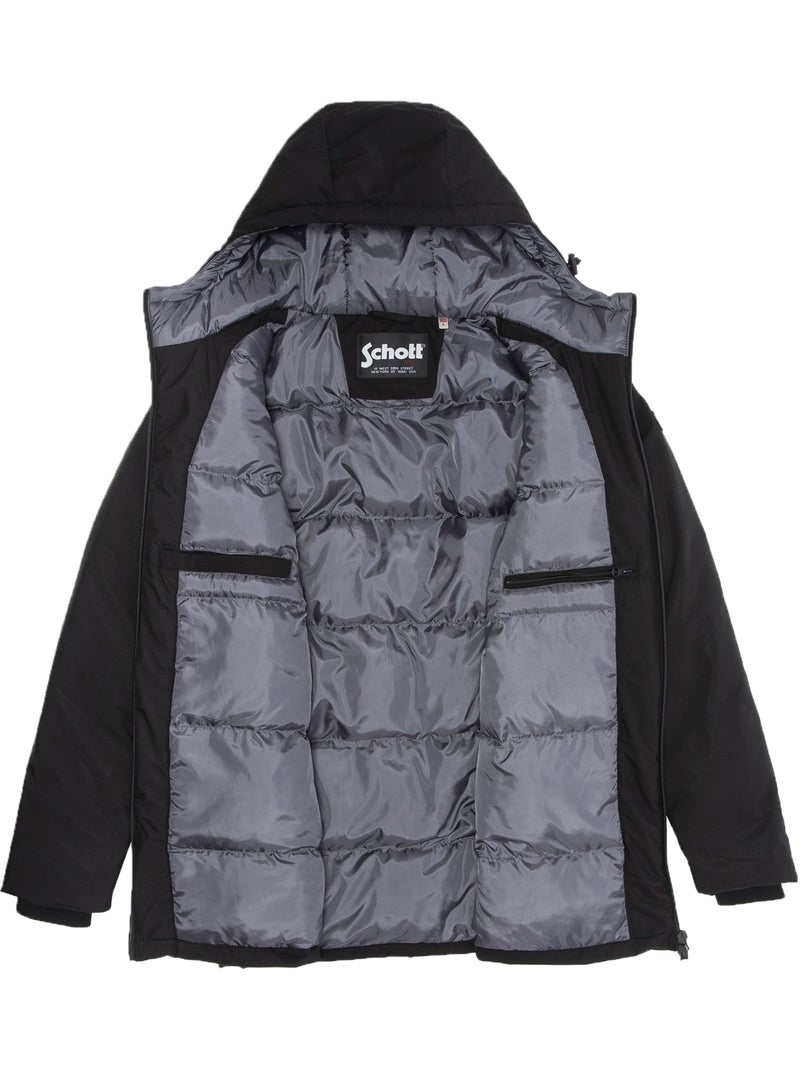 Parka fargo 2 - schott Nero - Kiabi
