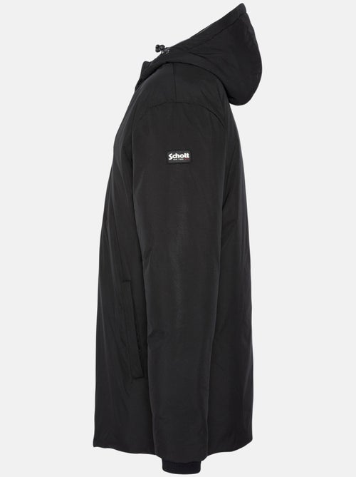 Parka fargo 2 - schott - Kiabi