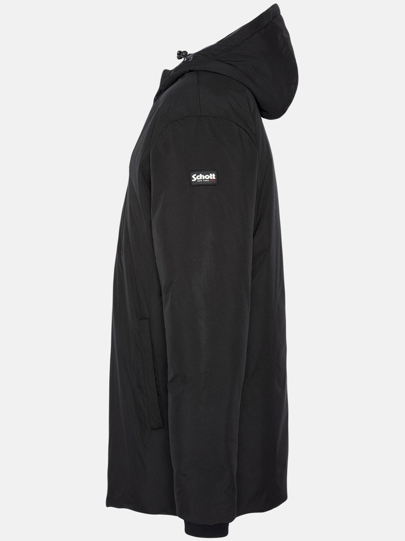 Parka fargo 2 - schott Nero - Kiabi
