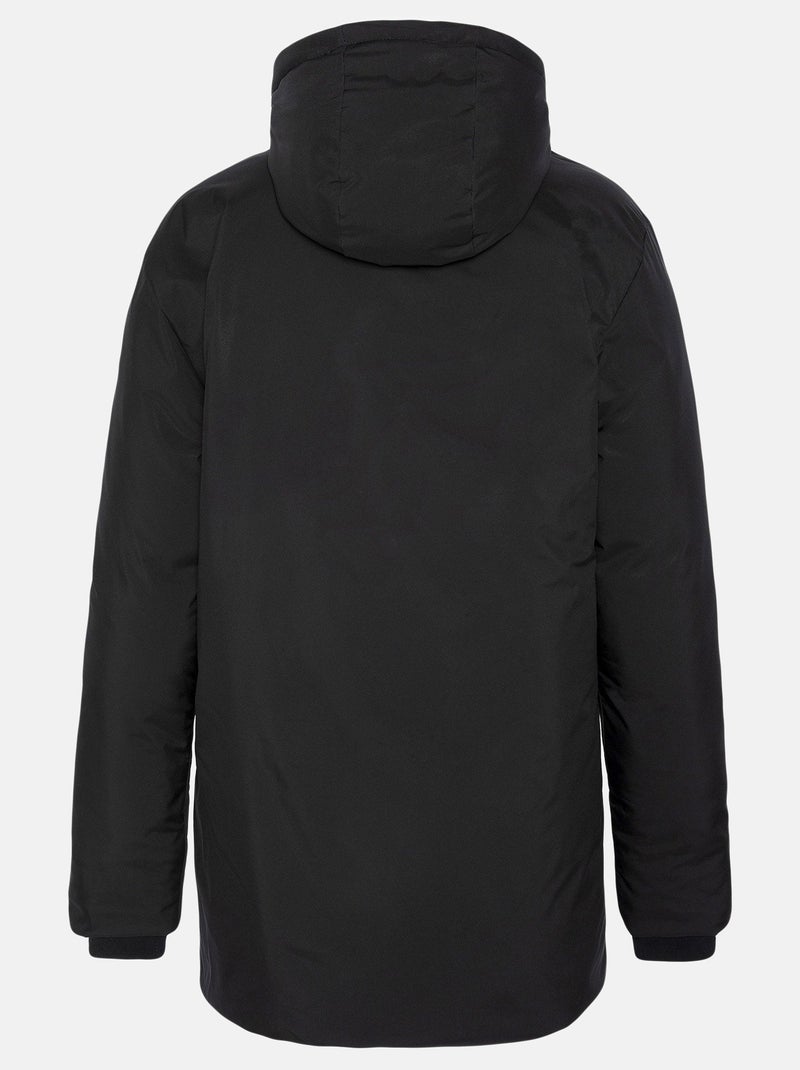 Parka fargo 2 - schott Nero - Kiabi