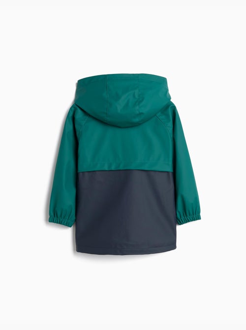 Parka gommata, MO Fashion - Kiabi