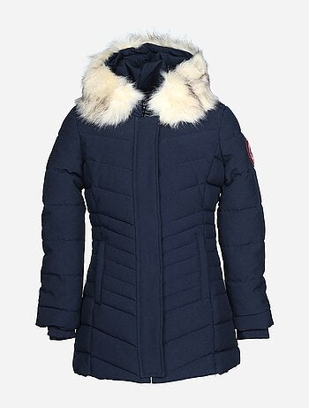 Parka imbottito - Paragoose