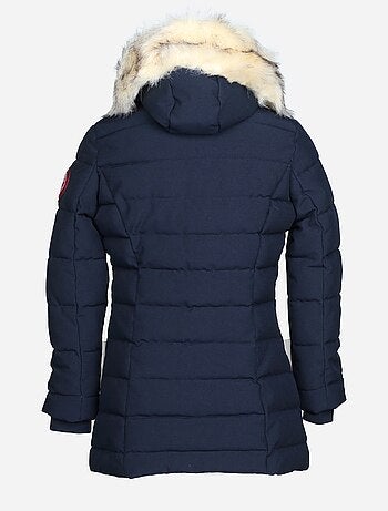 Parka imbottito - Paragoose