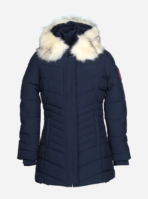 Parka imbottito - paragoose - Kiabi