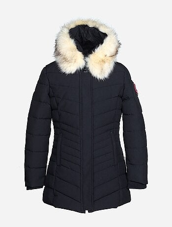 Parka imbottito - Paragoose