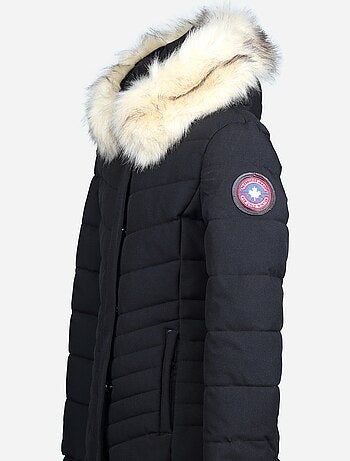 Parka imbottito - Paragoose