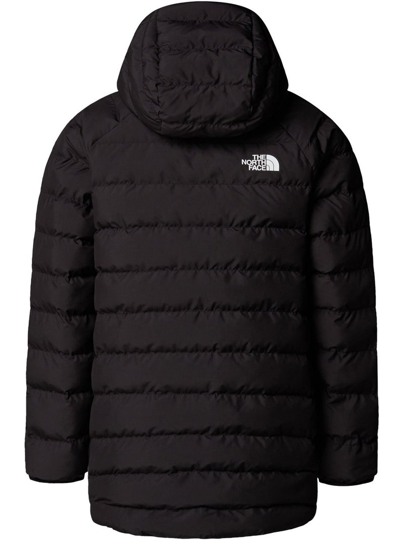 Parka imbottito - The North Face Nero - Kiabi