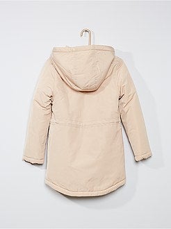 Parka impermeabile - Kiabi