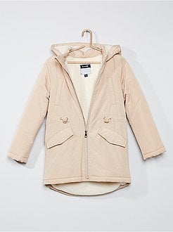 Parka impermeabile - Kiabi