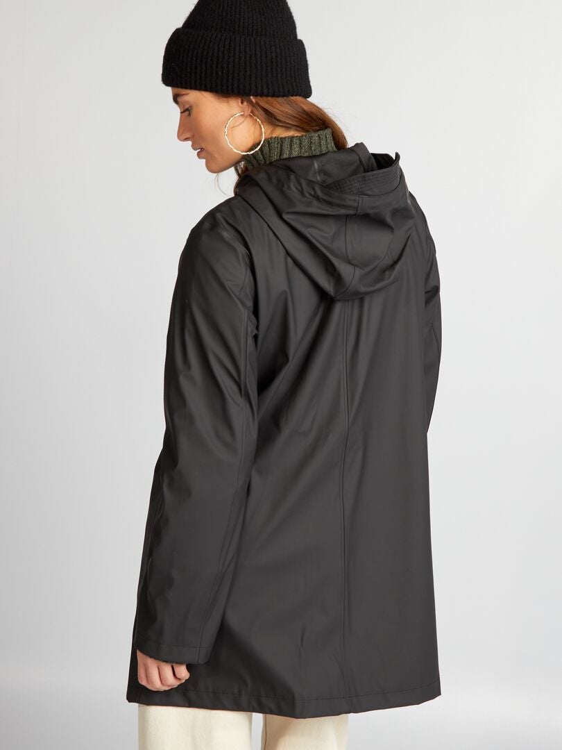 Giacca Viaggio Impacchettabile Giacca Impermeabile Leggera Uomo Donna Con Cappuccio - Giubbino Antivento E Pioggia Per Sport E Viaggi Giacca Pioggia Con Cappuccio - 6