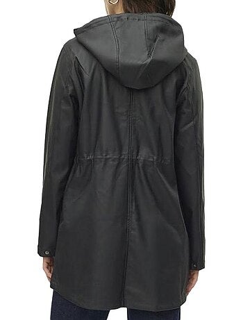 Parka Impermeabile Donna Vero Moda