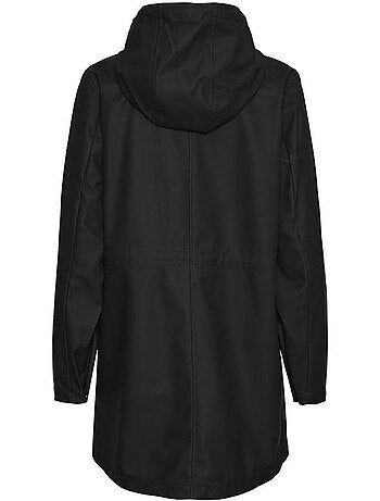 Parka Impermeabile Donna Vero Moda