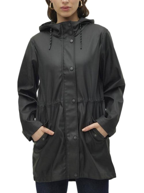 Parka Impermeabile da Donna Vero Moda - Kiabi Parka Impermeabile da Donna Vero Moda - Kiabi