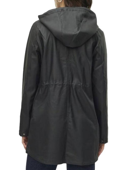 Parka Impermeabile da Donna Vero Moda - Kiabi Parka Impermeabile da Donna Vero Moda - Kiabi