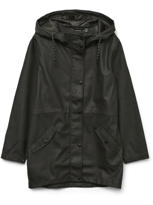 Parka Impermeabile da Donna Vero Moda - Kiabi Parka Impermeabile da Donna Vero Moda - Kiabi