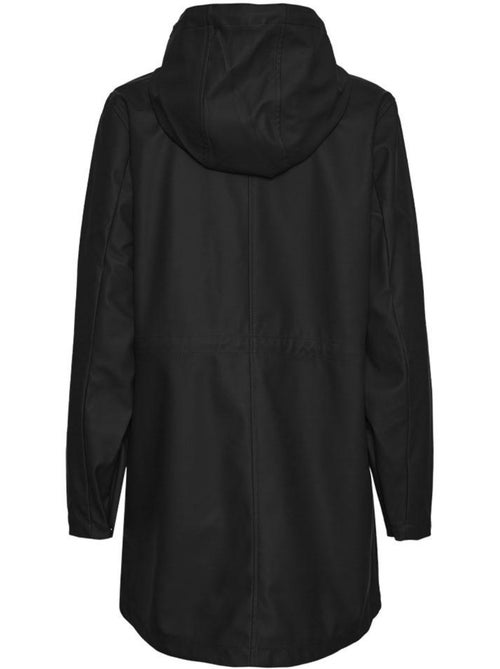 Parka Impermeabile da Donna Vero Moda - Kiabi Parka Impermeabile da Donna Vero Moda - Kiabi