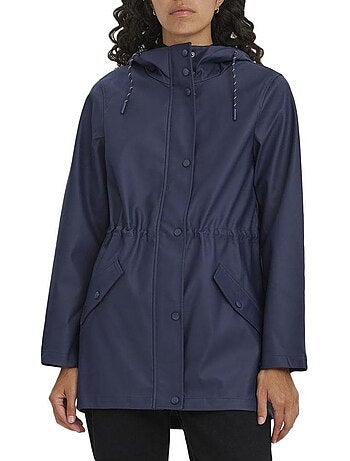 Parka Impermeabile Donna Vero Moda