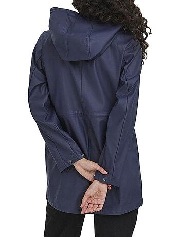 Parka Impermeabile Donna Vero Moda