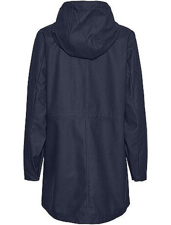 Parka Impermeabile Donna Vero Moda