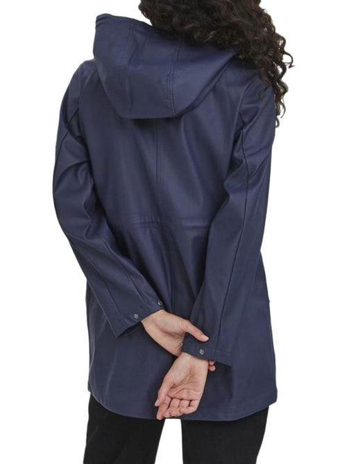 Parka Impermeabile Donna Vero Moda - Kiabi Parka Impermeabile Donna Vero Moda - Kiabi