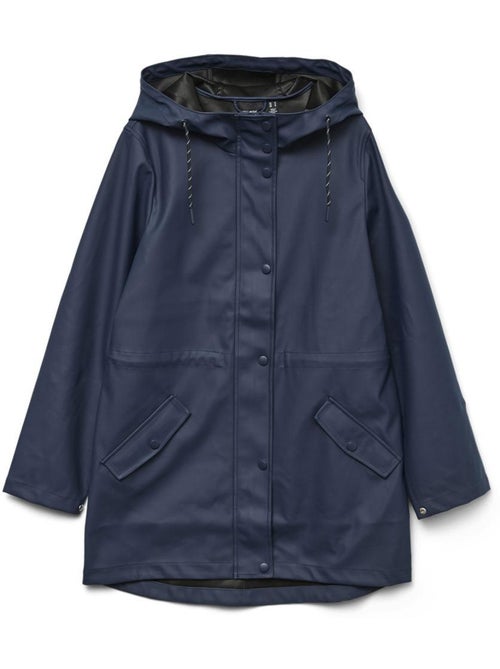 Parka Impermeabile Donna Vero Moda - Kiabi Parka Impermeabile Donna Vero Moda - Kiabi