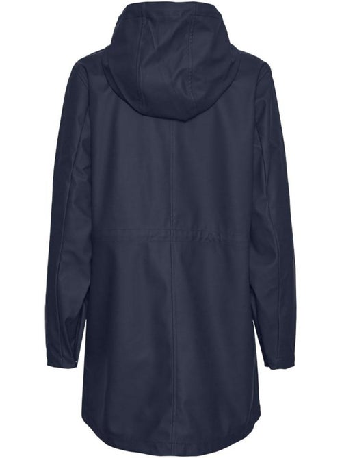 Parka Impermeabile Donna Vero Moda - Kiabi Parka Impermeabile Donna Vero Moda - Kiabi